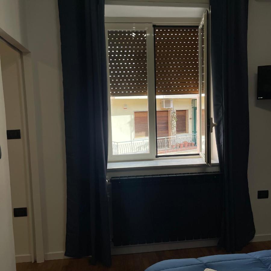 Bausan44 Napoli Ngoại thất bức ảnh