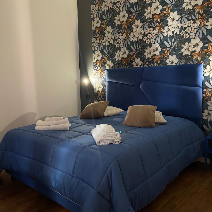 Bausan44 Napoli Ngoại thất bức ảnh