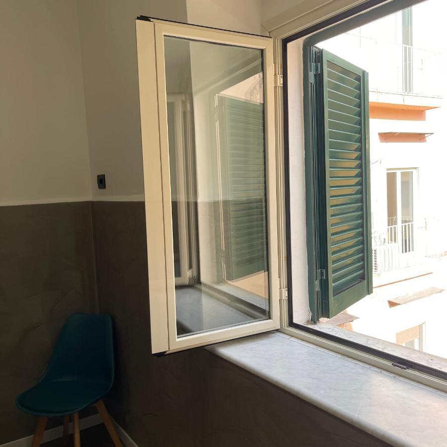 Bausan44 Napoli Ngoại thất bức ảnh